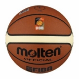 MOLTEN Basketbälle