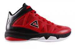 PEAK Basketballschuh Victor Y RED/BLACK