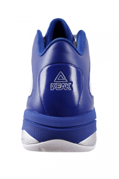 PEAK Basketballschuh Victor Y white/blue