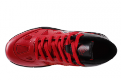 PEAK Basketballschuh Victor Y RED/BLACK