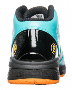 PEAK Basketballschuh TP9 II Tony Parker Kids Ceramic