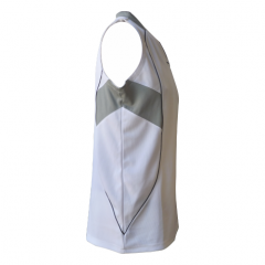 12er-Teamsatz FiveNine "zwanzig12" weiß-silber