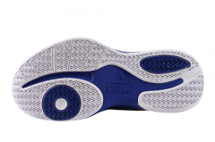 PEAK Basketballschuh Victor Y white/blue