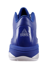PEAK Basketballschuh Victor Y white/blue