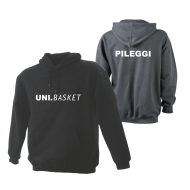 KapuzenSweater UniBasketBasel