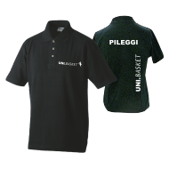 Poloshirt UniBasketBasel