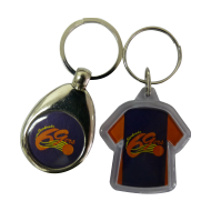 TC Sterkrade69 Schluesselanhaenger