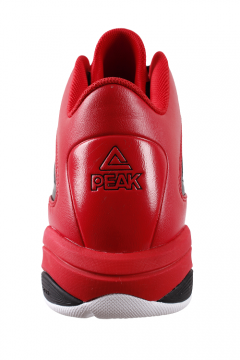 PEAK Basketballschuh Victor Y Black/Red