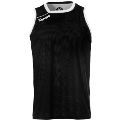 12er Teamsatz Kempa REVERSIBLE Kinder schwarz/weiß