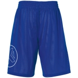 12er Teamsatz Kempa REVERSIBLE Kinder royal/weiß