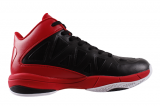 PEAK Basketballschuh Victor Y Black/Red
